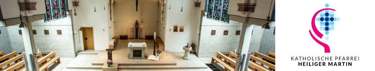 Pfarrei Heiliger Martin