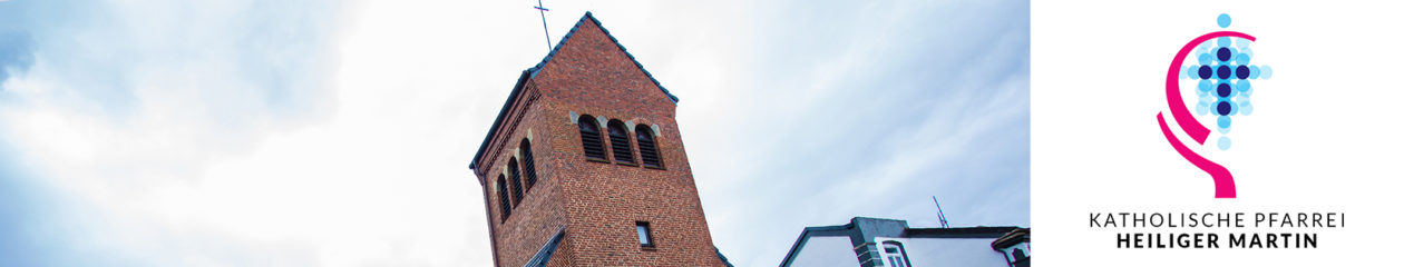 Pfarrei Heiliger Martin
